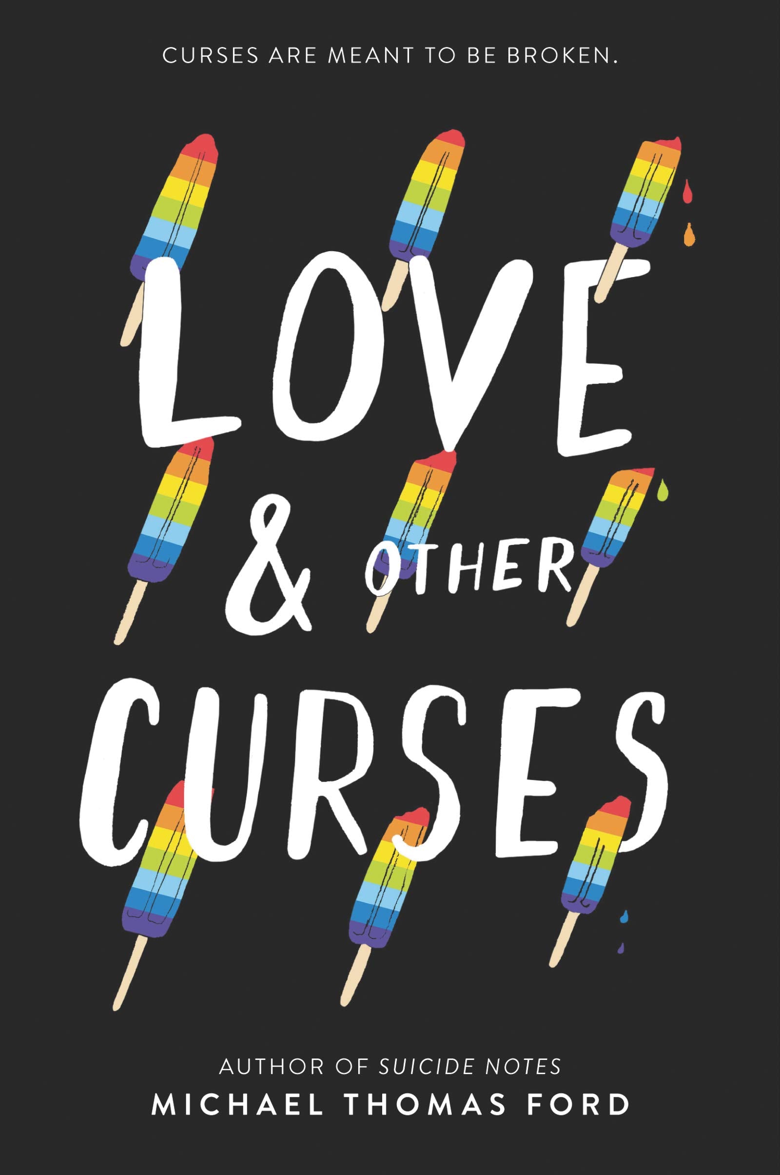 Love & Other Curses,Used
