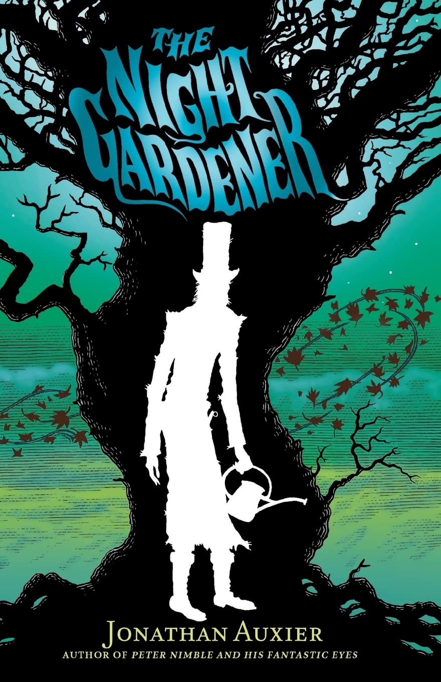The Night Gardener,Used