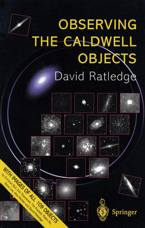 Observing the Caldwell Objects,New