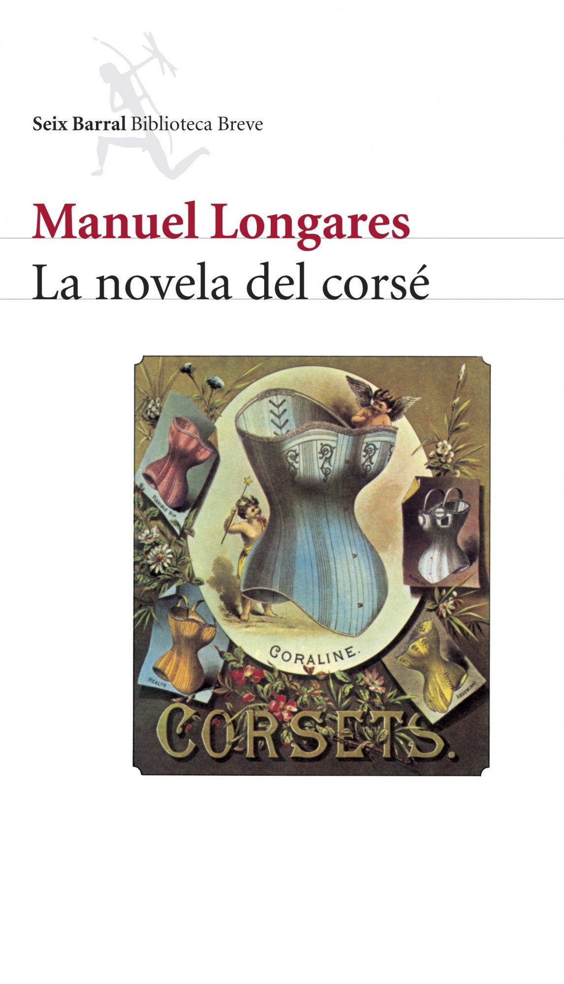 La novela del cors,Used