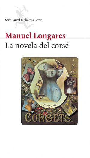 La novela del cors,Used