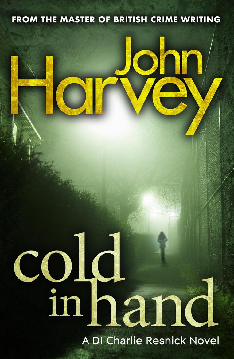 Cold in Hand,Used