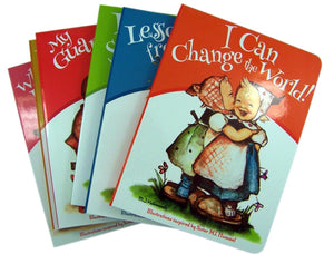 Aquinas Kids Little Books For Catholic Kids Box Set