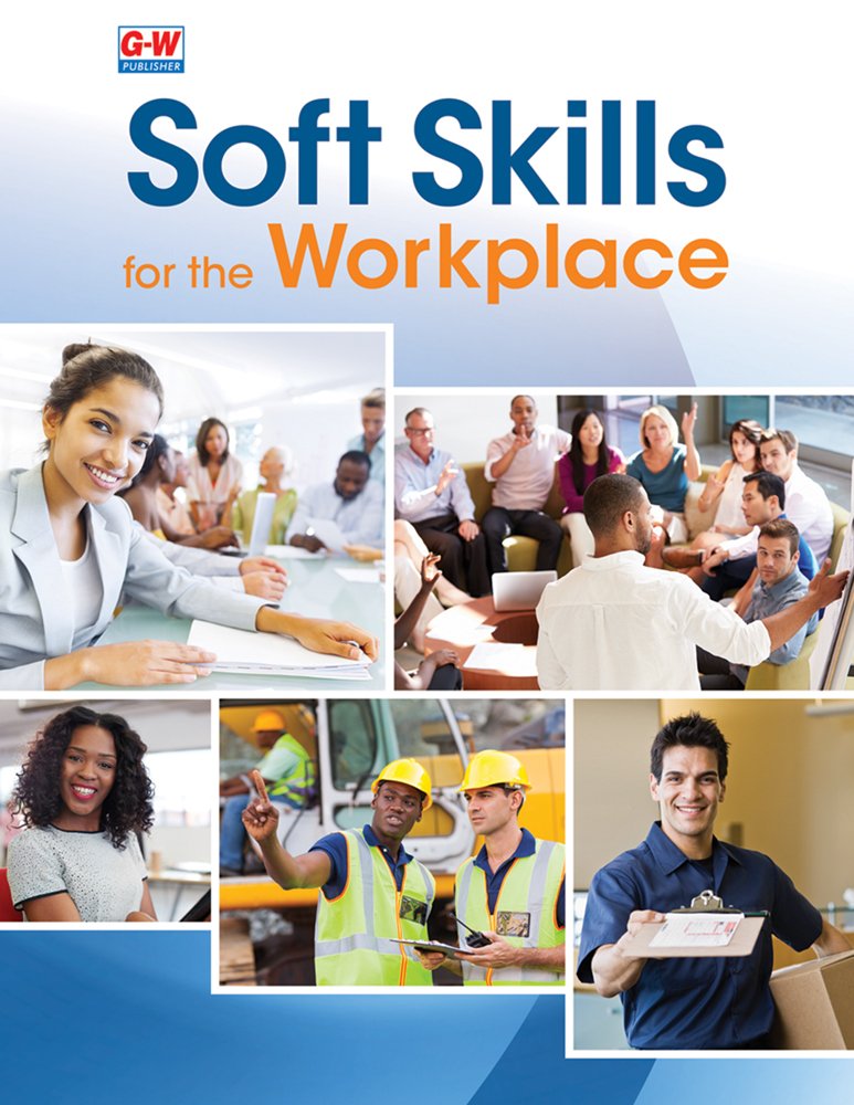 Soft Skills for the Workplace,Used