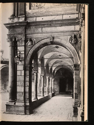 Bramante,New