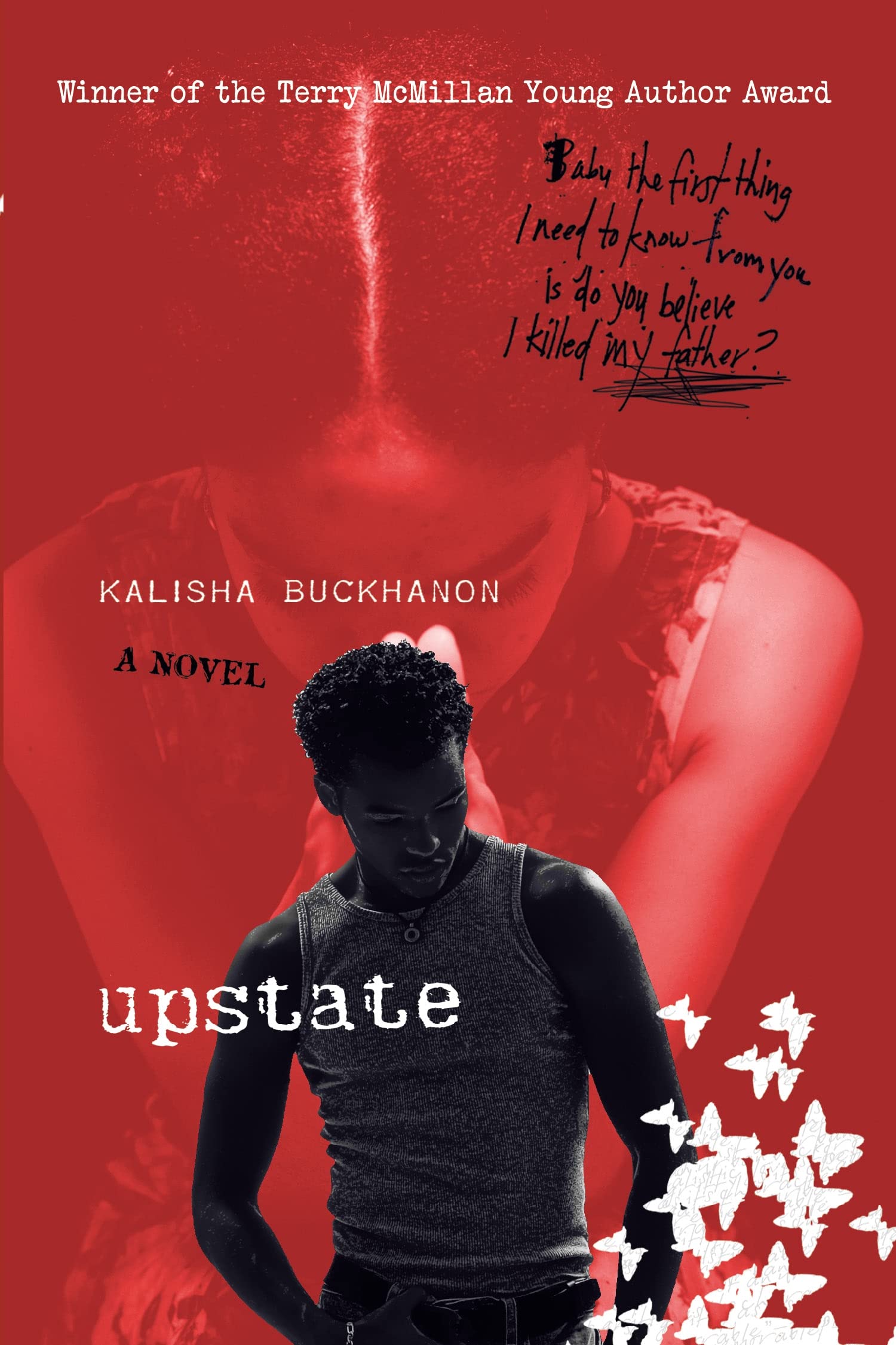 Upstate: A Novel,New