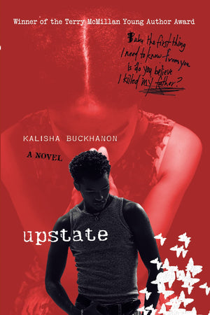 Upstate: A Novel,New