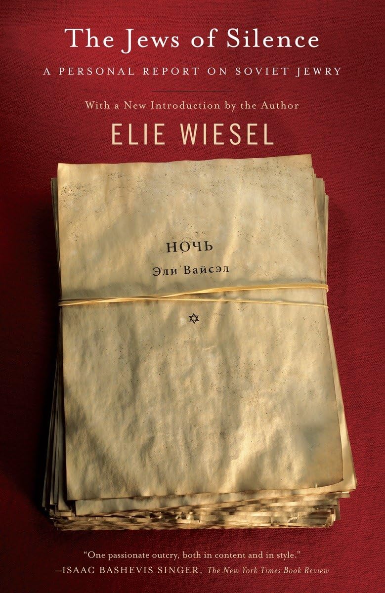 The Jews Of Silence,Used
