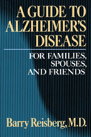Guide to Alzheimer's Disease,Used