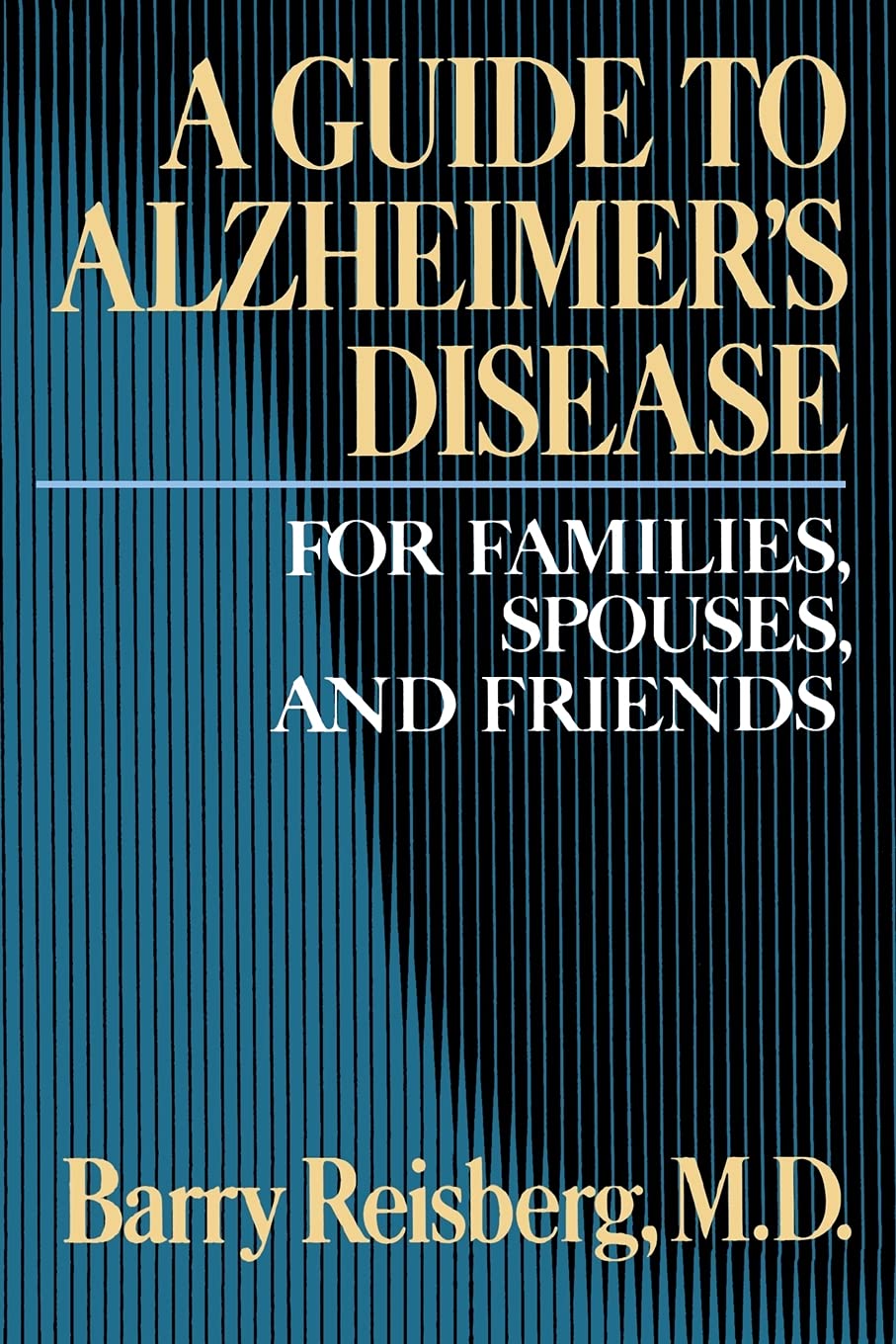 Guide to Alzheimer's Disease,Used