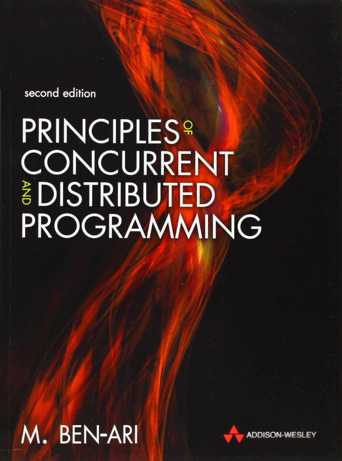 Principles of Concurrent and Distributed Programming,Used