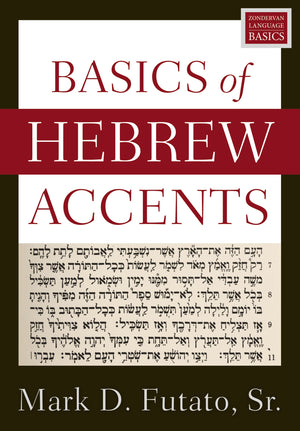 Basics of Hebrew Accents,Used