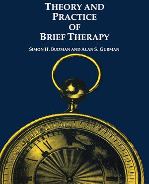 Theory and Practice of Brief Therapy,Used
