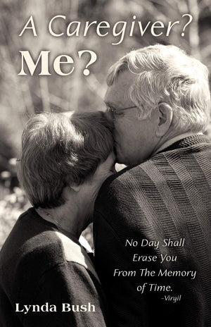 A Caregiver? Me?,Used