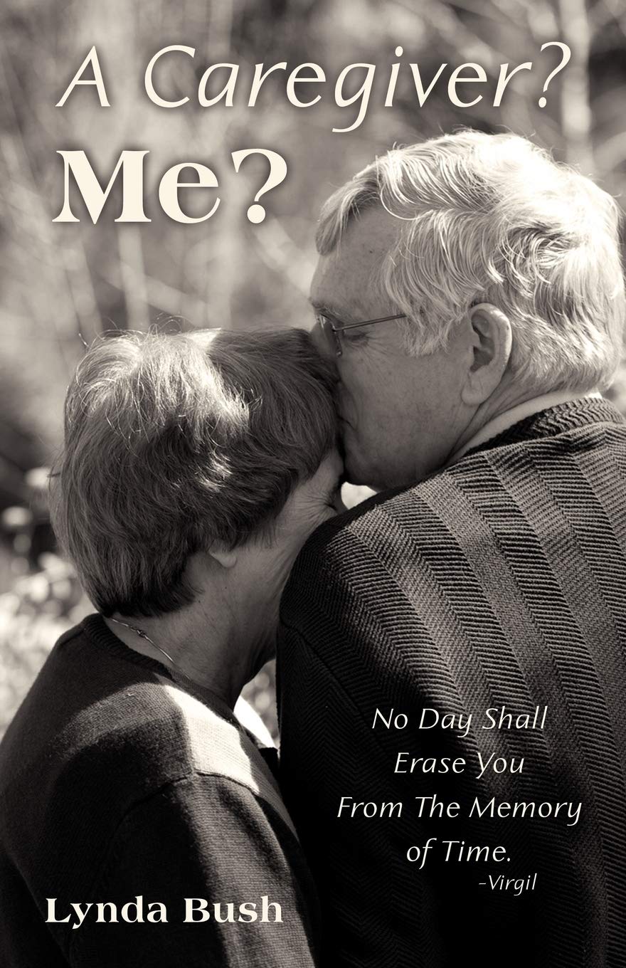 A Caregiver? Me?,Used