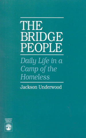 The Bridge People,Used