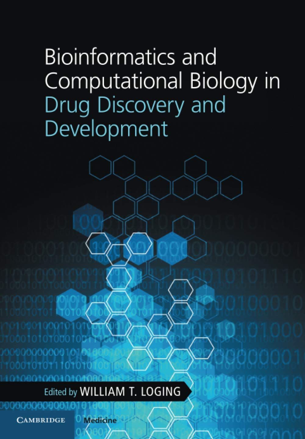 Bioinformatics and Computational Biology in Drug Discovery and Development,Used