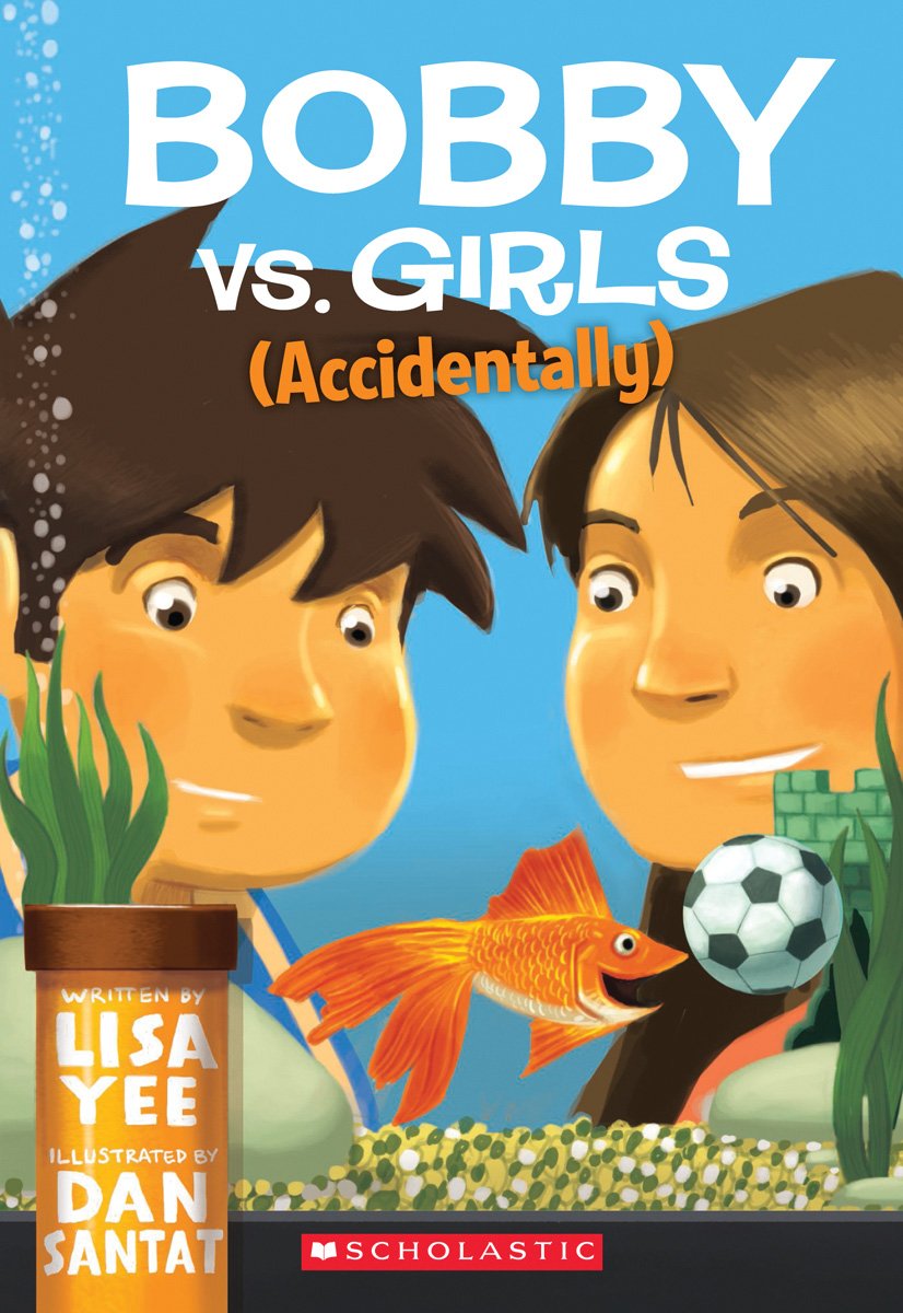Bobby Vs. Girls (Accidentally)