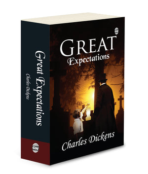 Great Expectations (Paperback) : Classic Tale Of Love, Ambition & Redemption, Timeless Story By Charles Dickens