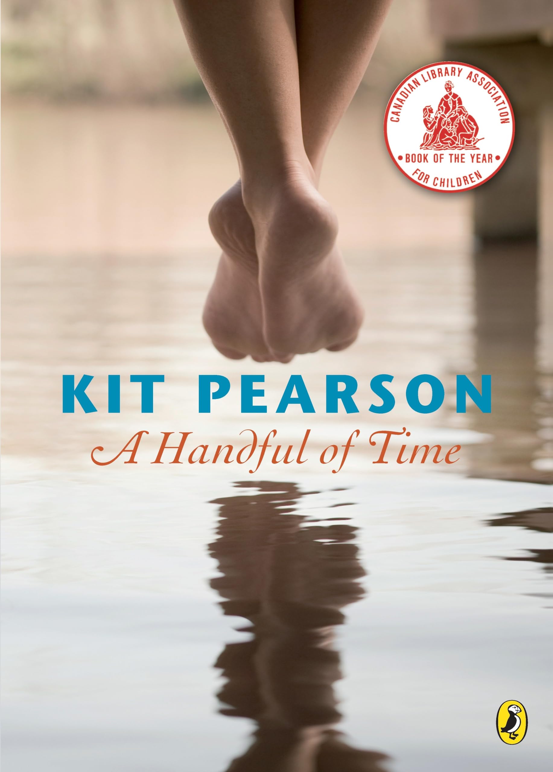 A Handful of Time,Used