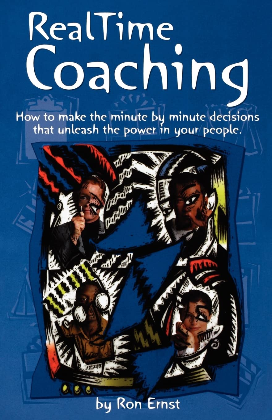 RealTime Coaching,Used