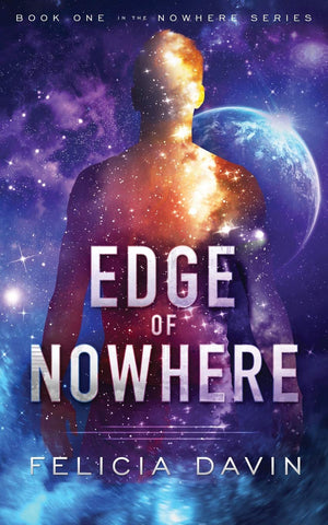 Edge of Nowhere,Used