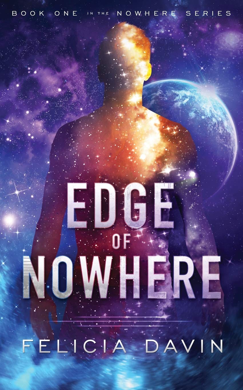 Edge of Nowhere,Used