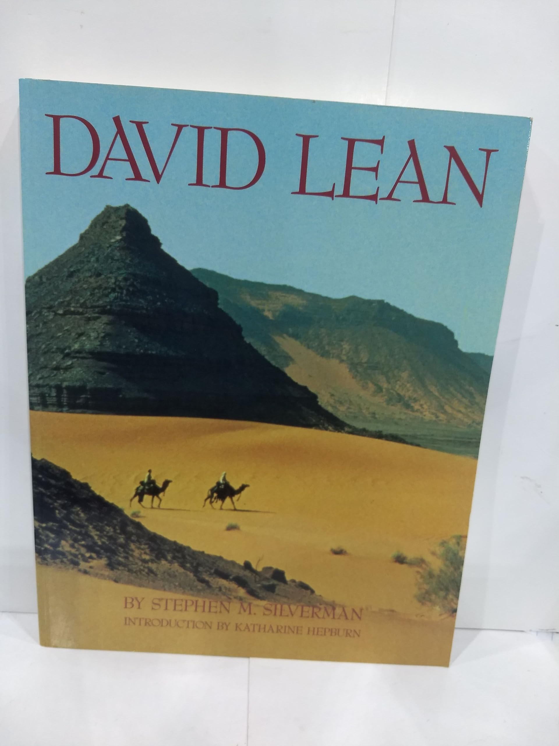 David Lean,New