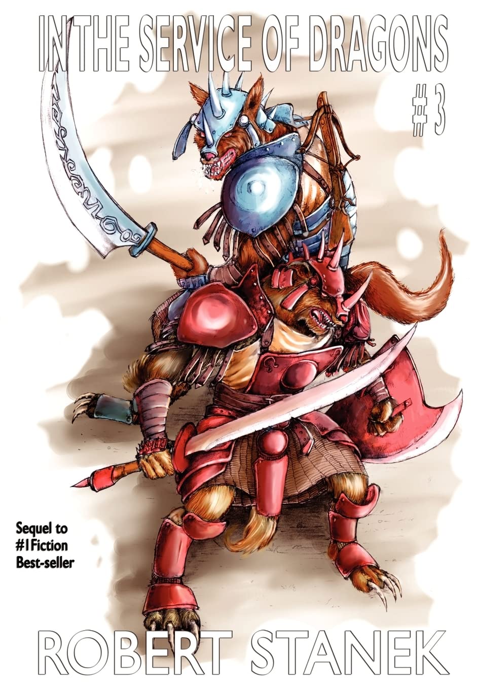 In the Service of Dragons 3: Dragons #3 (Kingdoms and Dragons Fantasy),Used