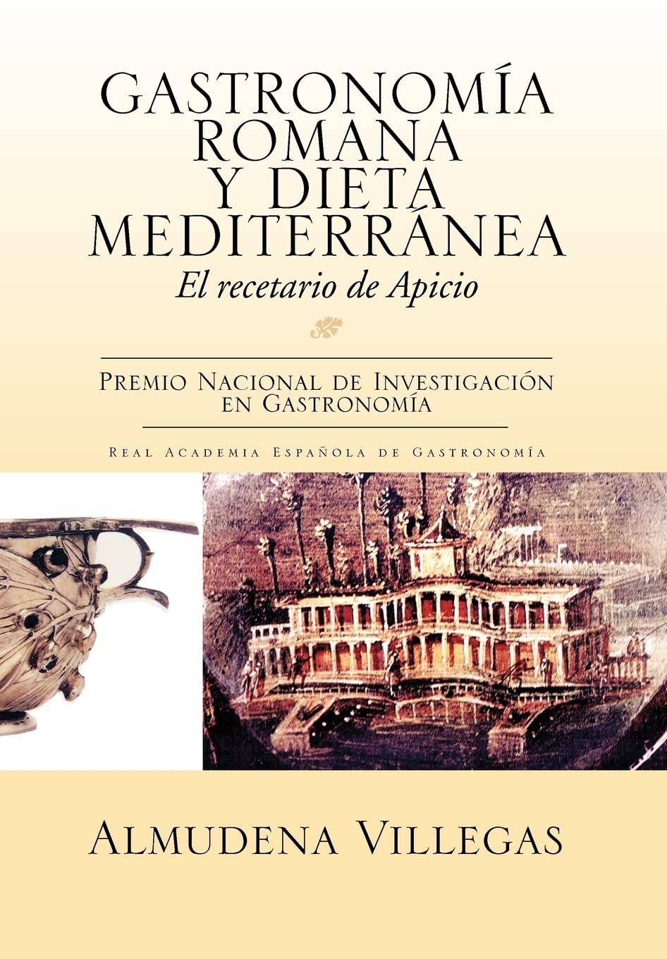 Astronomia Romana Y Dieta Mediterranea (Spanish Edition),Used