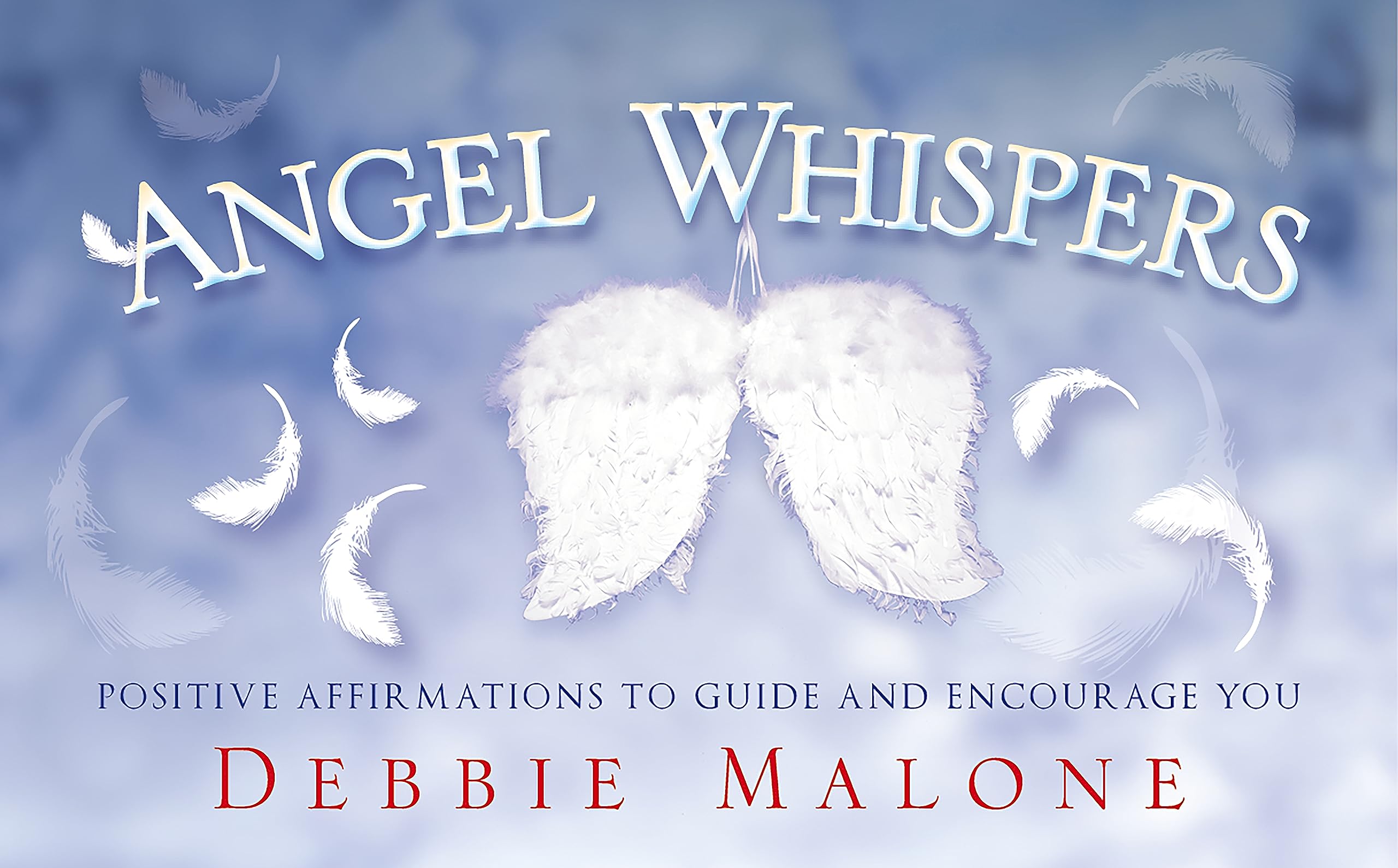 Angel Whispers,New