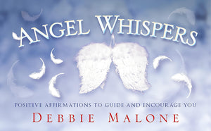 Angel Whispers,Used