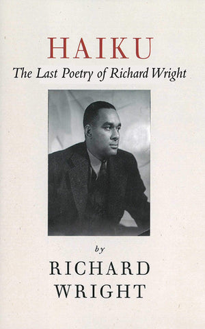 Haiku: The Last Poems Of An American Icon