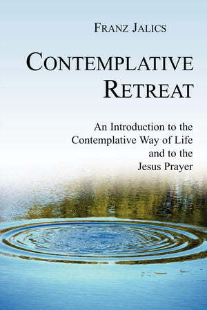 Contemplative Retreat,New