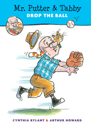Mr. Putter & Tabby Drop the Ball (Mr. Putter & Tabby, 22),Used