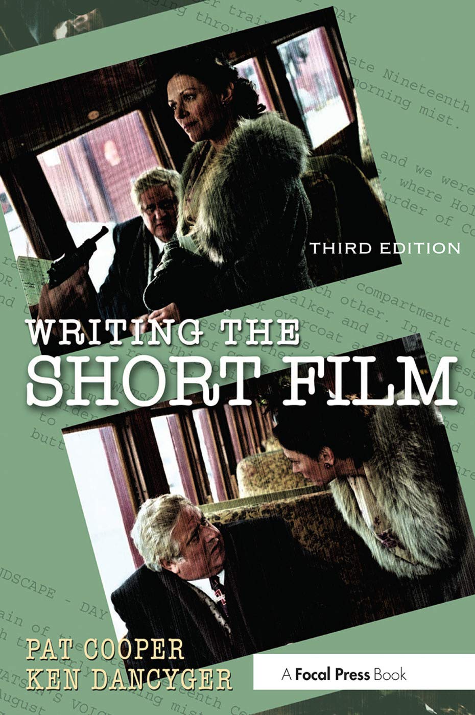 Writing the Short Film,New