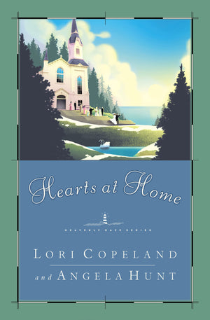 Hearts at Home (Heavenly Daze Series #5),Used