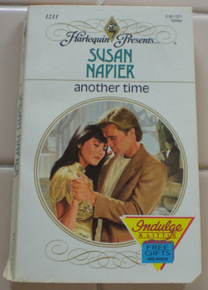 Another Time,Used