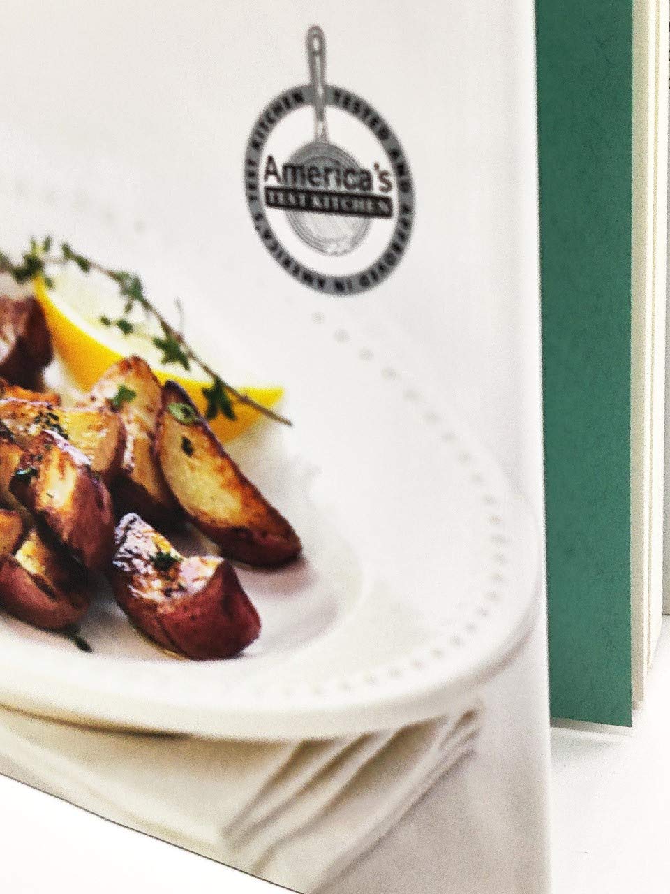 The Best 30Minute Recipe,New