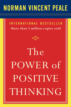 The Power of Positive Thinking,New