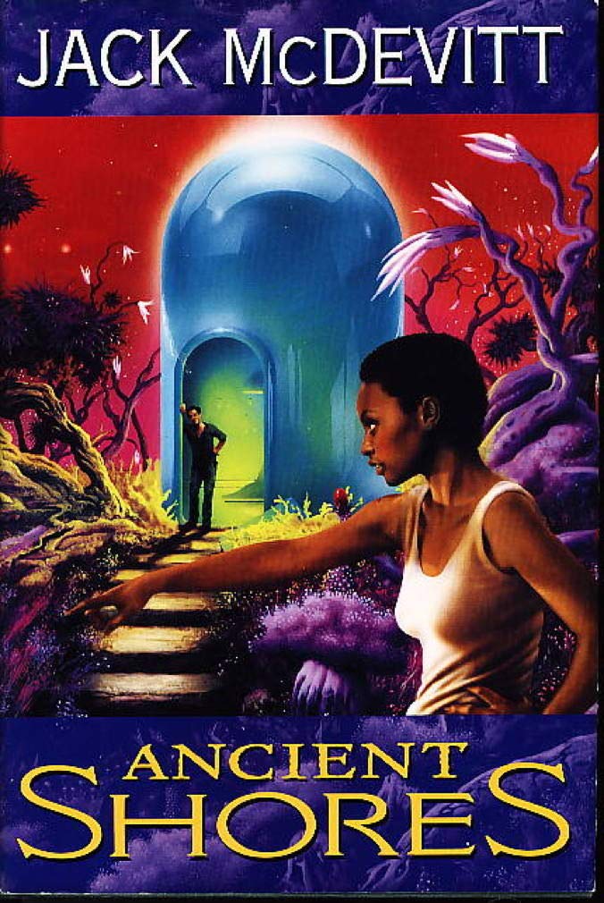 Ancient Shores,Used