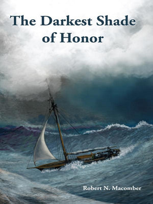 The Darkest Shade of Honor (Volume 8) (Honor Series, 8),Used