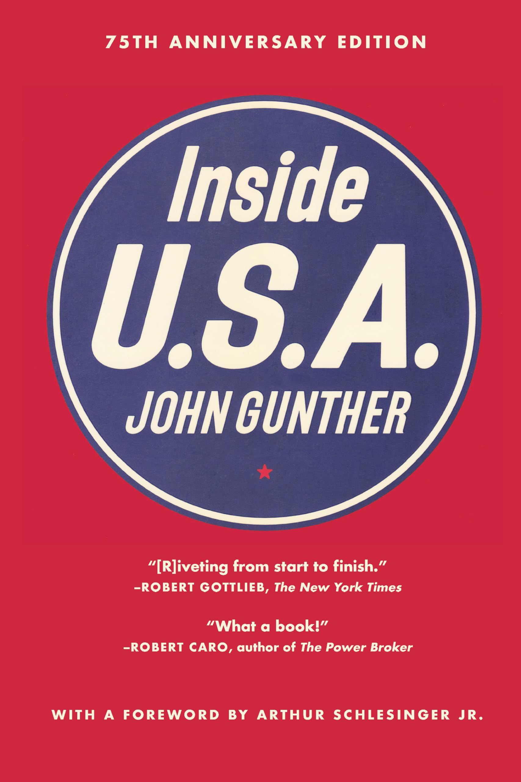 Inside U.S.A.,New