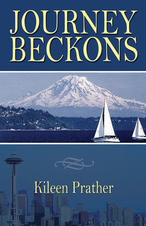 Journey Beckons,Used
