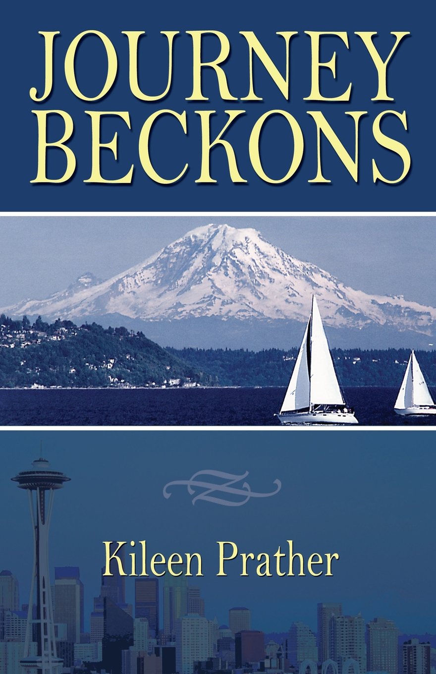 Journey Beckons,Used