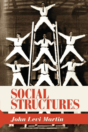 Social Structures,Used