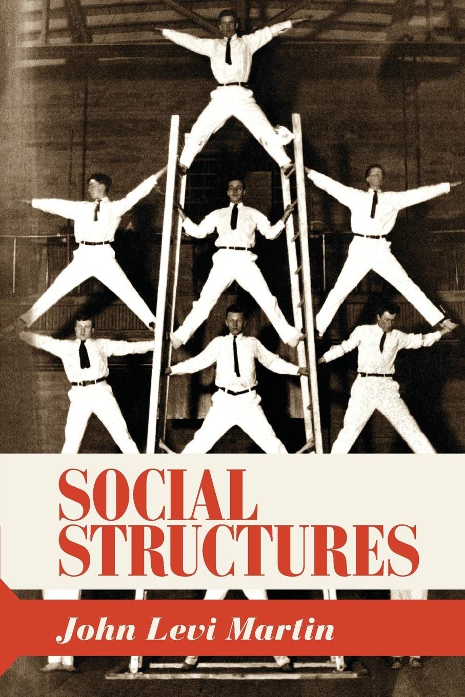 Social Structures,Used