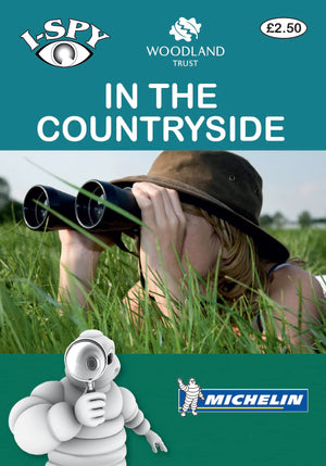 ISpy in the Countryside,Used