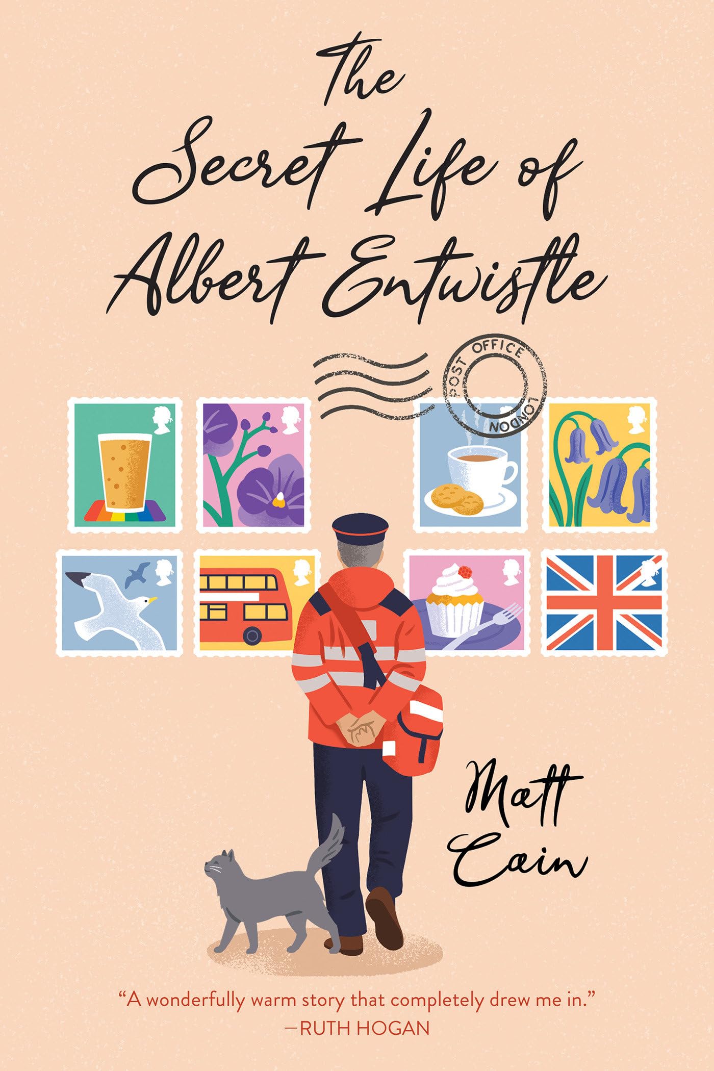 The Secret Life Of Albert Entwistle: An Uplifting And Unforgettable Story Of Love And Second Chances,New