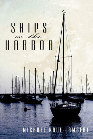 Ships in the Harbor,Used